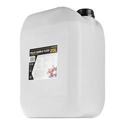 FBL20 LÍQUIDO DE BURBUJAS 20L