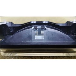 Vumetros analógicos