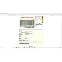 Amplificador de válvulas