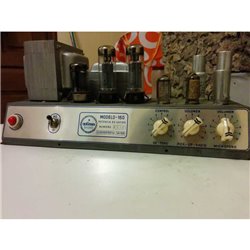 Amplificador de válvulas