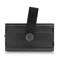 DAHIB DOBLE LASER RG GOBO CON LED AZUL