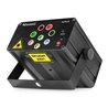 ACRUX QUATRO R/G PARTY LASER CON RGBW