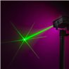 ACRUX QUATRO R/G PARTY LASER CON RGBW
