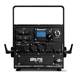 BRUTE 20000 LÁSER DE DIODO PURO PARA EXTERIORES