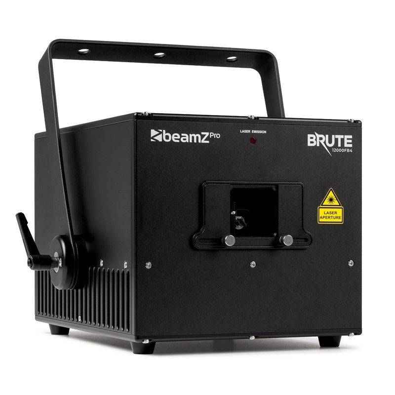 BRUTE 12000FB4 LÁSER DE DIODO PURO PARA EXTERIORES