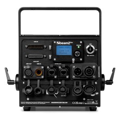 BRUTE 12000 LÁSER DE DIODO PURO PARA EXTERIORES