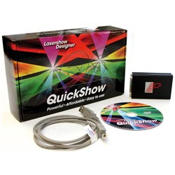 SOFTWARE PANGOLIN QUICKSHOW / FLASHBACK 3