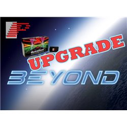 PANGOLIN BEYOND ESSENTIALS UPGRADE DESDE QUICKSHOW
