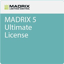 MADRIX 5 ULTIMATE