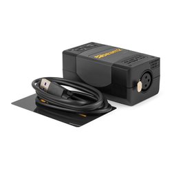 LIGHT RIDER/ESA2 INTERFACE USB DMX