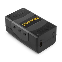 LIGHT RIDER/ESA2 INTERFACE USB DMX