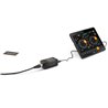 LIGHT RIDER/ESA2 INTERFACE USB DMX