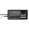 DMX-512 MINI CONTROLADORA DMX