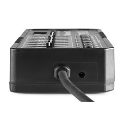 DMX-512 MINI CONTROLADORA DMX