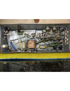 Amplificador de válvulas