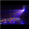 MULTIBOX EFECTO LED CON LASER Y STROBO