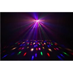 MAGIC1 DERBY CON STROBO