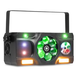STELLAR2 MULTI DJ EFECTO LED