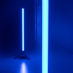 STARRY JUEGO DE 2 TUBOS LED RGB 2