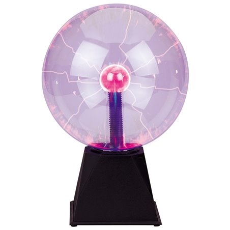 PLB20 BOLA DE PLASMA 20CM