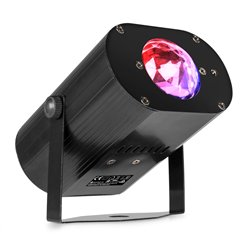 LWE20 EFECTO LED DE OLAS DE AGUA