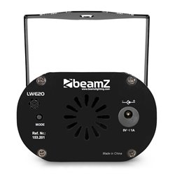 LWE20 EFECTO LED DE OLAS DE AGUA