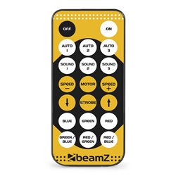 LWE20 EFECTO LED DE OLAS DE AGUA