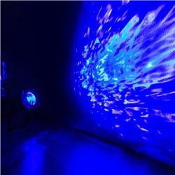 LWE20 EFECTO LED DE OLAS DE AGUA