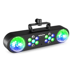 ALLSTAR2 LED EFECTO DE LUZ PARTY