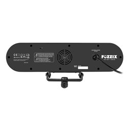 ALLSTAR2 LED EFECTO DE LUZ PARTY