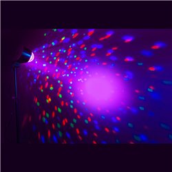 ALLSTAR2 LED EFECTO DE LUZ PARTY