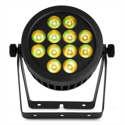 BWA532 FOCO PAR ALUMINIO IP65 LED 12X 12W 4-EN-1 2