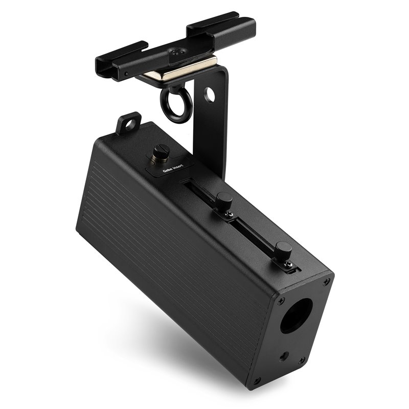 LP10 PROYECTOR LED LOGO/GOBO