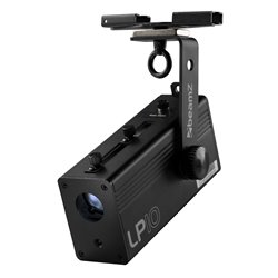 LP10 PROYECTOR LED LOGO/GOBO