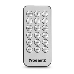 LP10 PROYECTOR LED LOGO/GOBO