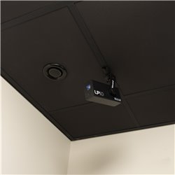 LP10 PROYECTOR LED LOGO/GOBO