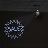 LP10 PROYECTOR LED LOGO/GOBO