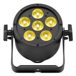 BAC320 LED PROPAR RGBW