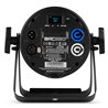 BAC320 LED PROPAR RGBW