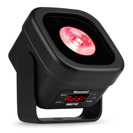 BBP12 MINI UPLIGHT BATERÍA 12W EXTERIOR