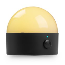 BTL32 LÁMPARA DE MESA CON BATERÍA 8W MULTICOLOR