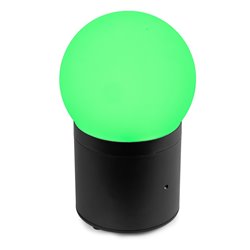 HELIOS KIT DE ILUMINACIÓN ASCENDENTE MULTIFUNCIONAL PARA EXTERIORES