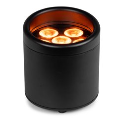 HELIOS KIT DE ILUMINACIÓN ASCENDENTE MULTIFUNCIONAL PARA EXTERIORES
