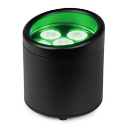 HELIOS KIT DE ILUMINACIÓN ASCENDENTE MULTIFUNCIONAL PARA EXTERIORES