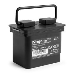 BBP5XB BATERÍA DE RECAMBIO 10.4AH