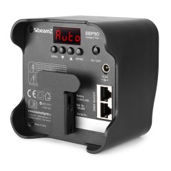 BBP90 FOCO UPLIGHT A BATERÍA 4X 4W