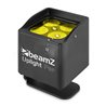 BBP44 FOCO MINI UPLIGHT A BATERÍA 4X 4W OUTDOOR