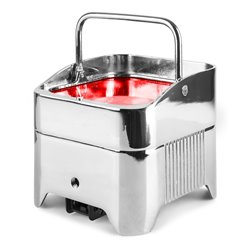 BBP96SC FOCO PAR CON BATERIA 6X 12W WDMX