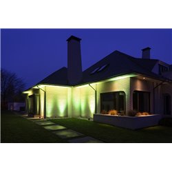 BBP96S FOCO PAR CON BATERIA 6X 12W WDMX