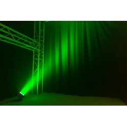 STARCOLOR72 BAÑO DE COLOR 9X 8W RGBW EXTERIOR